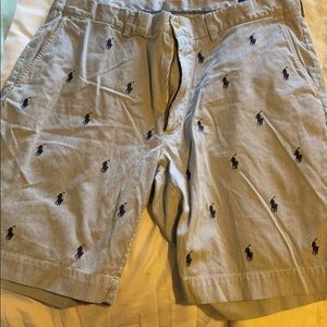 Polo Ralph Lauren shorts